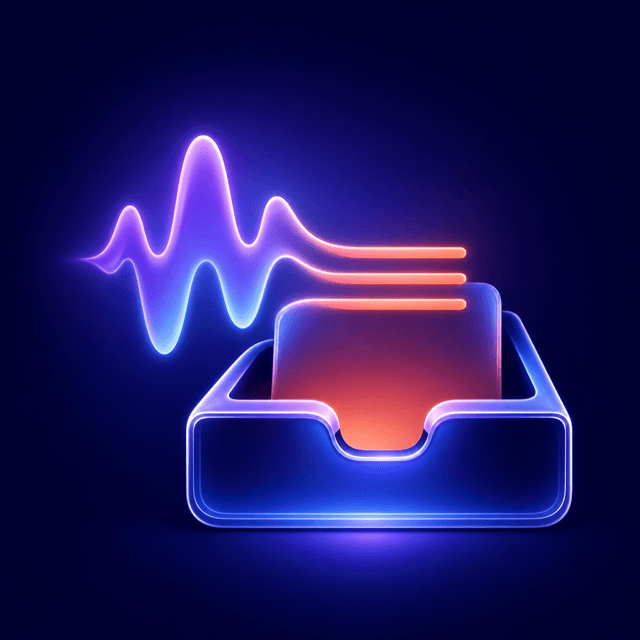 Thought Inbox app icon